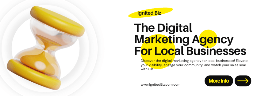 digital marketing agency for local businesses